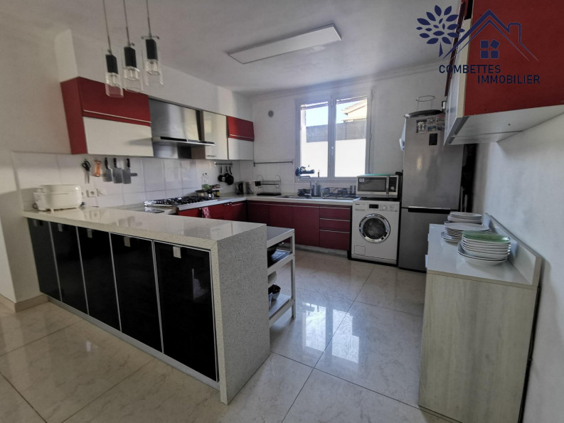 vente Maison Montpellier - Photo 4