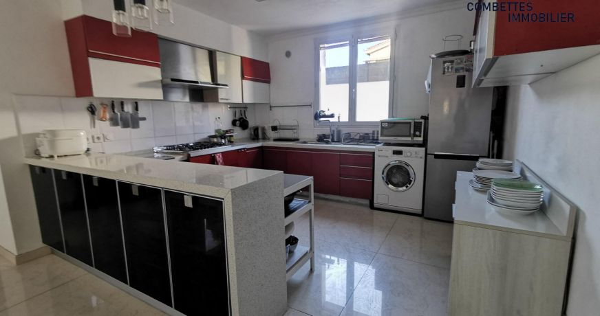 vente Maison Montpellier