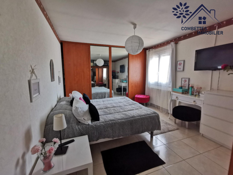 vente Maison Montpellier - Photo 9