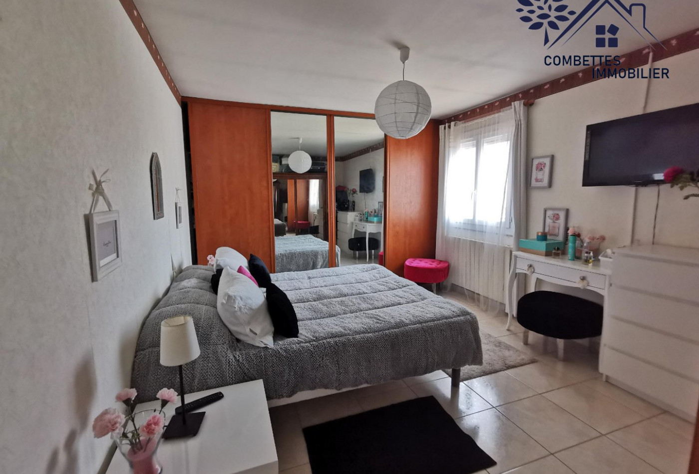 vente Maison Montpellier - Photo 9