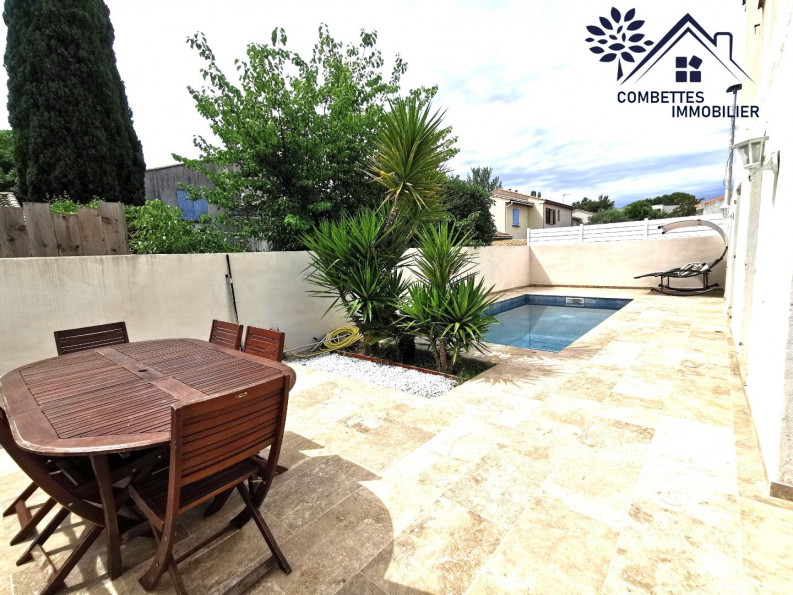 vente Maison Montpellier - Photo 1