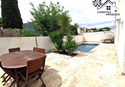 vente Maison Montpellier