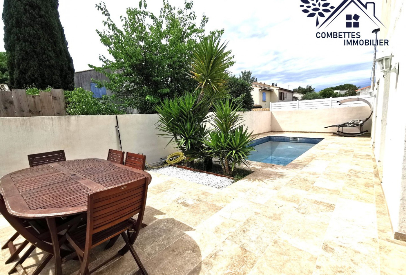 vente Maison Montpellier - Photo 1