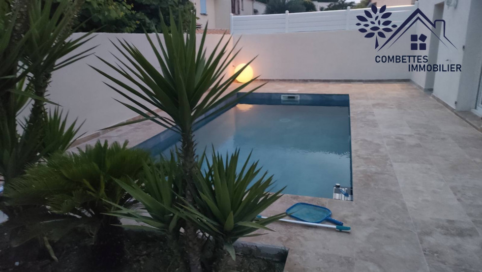 vente Maison Montpellier - Photo 2