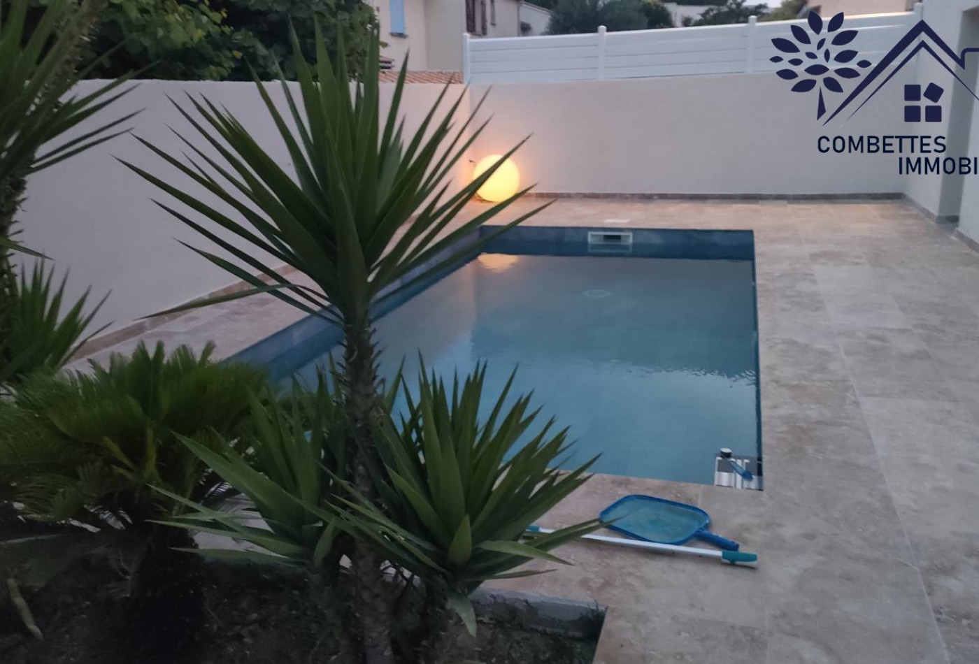 vente Maison Montpellier - Photo 2