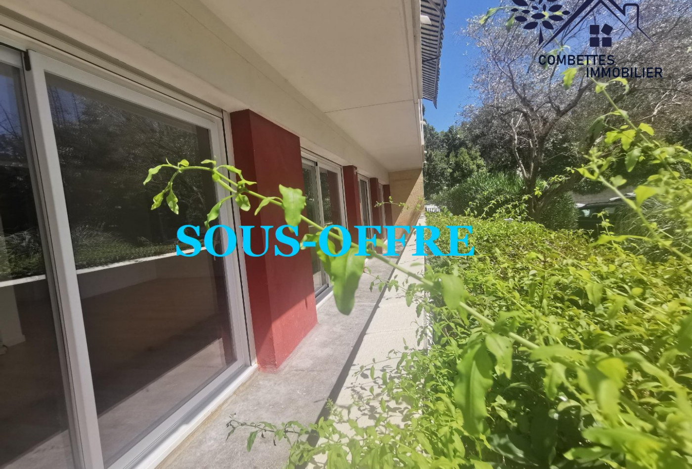 vente Appartement Montpellier - Photo 1