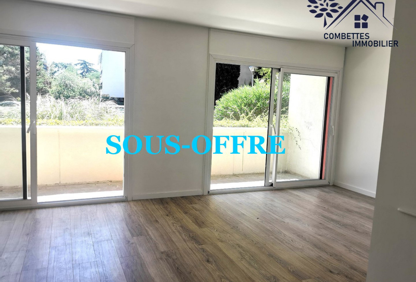 vente Appartement Montpellier - Photo 5