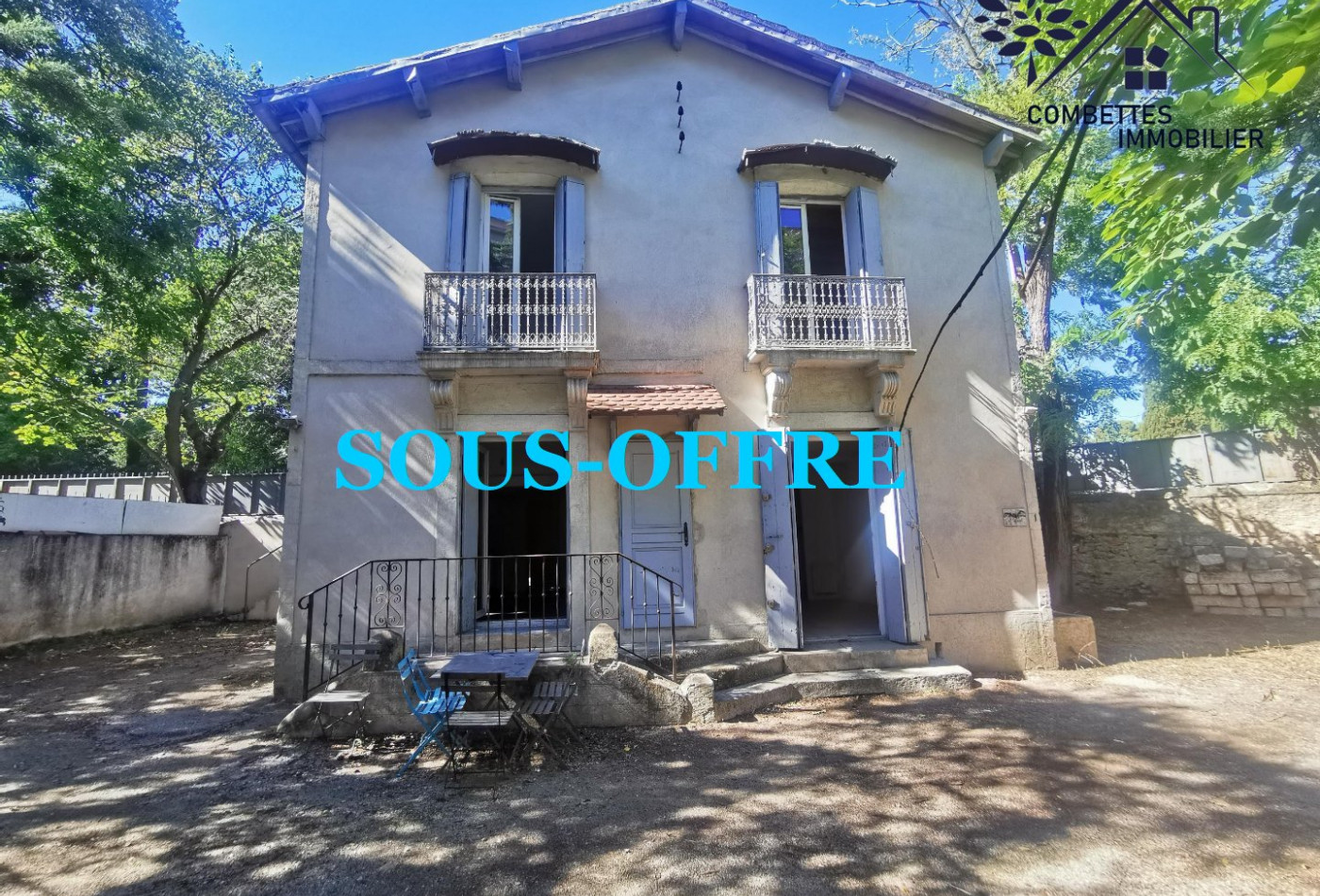 vente Maison Montpellier - Photo 3