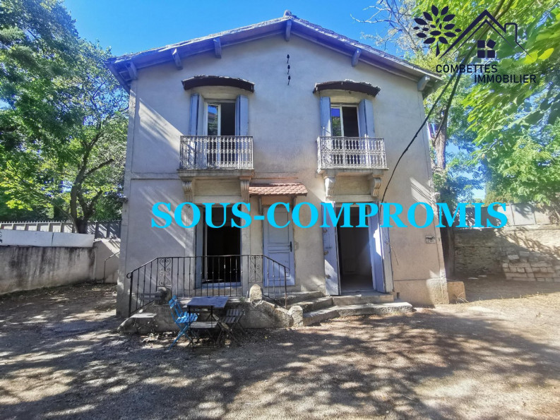 vente Maison Montpellier - Photo 1
