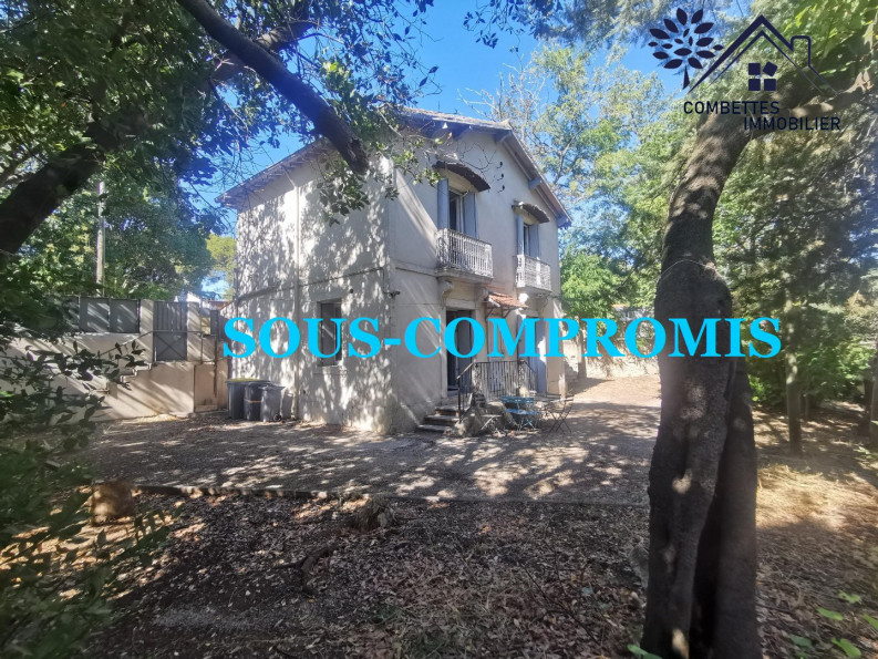 vente Maison Montpellier - Photo 2