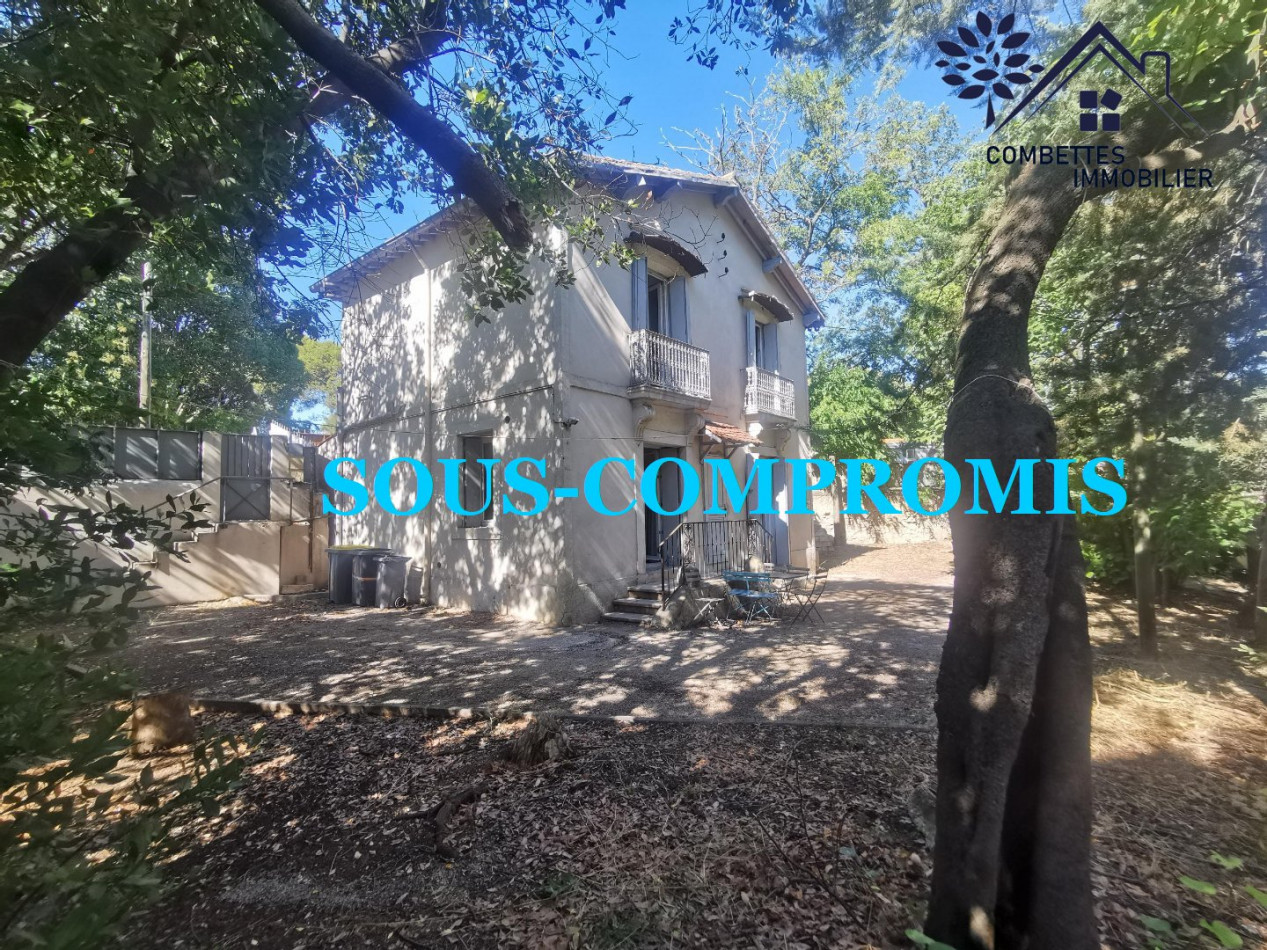 vente Maison Montpellier - Photo 2