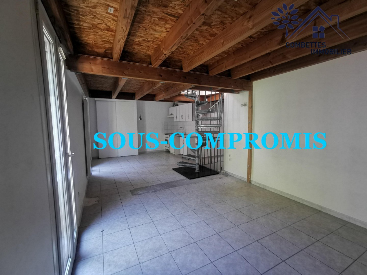 vente Maison Montpellier - Photo 3