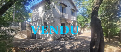 vente Maison Montpellier