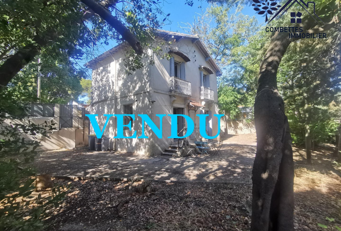 vente Maison Montpellier - Photo 3