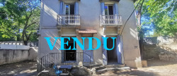 vente Maison Montpellier