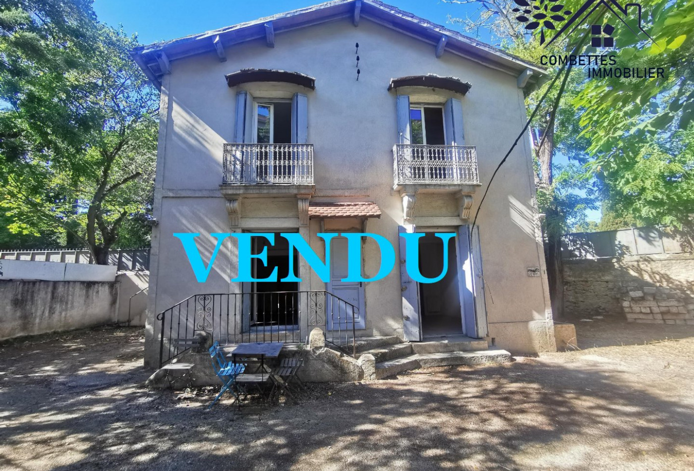 vente Maison Montpellier - Photo 2