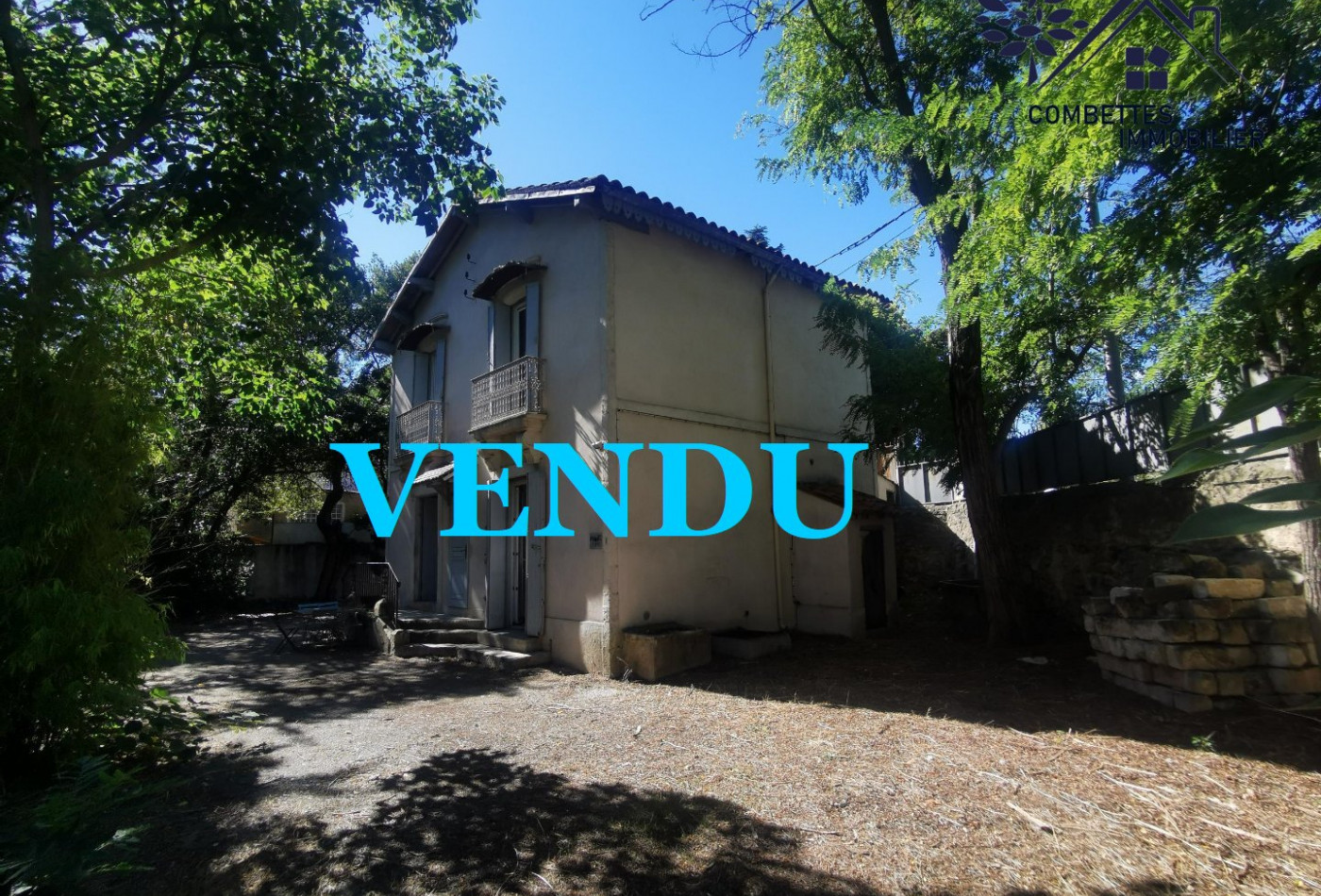 vente Maison Montpellier - Photo 1