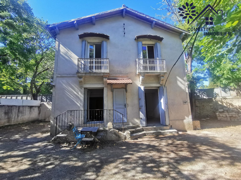 Maison 6 pièces 116 m²