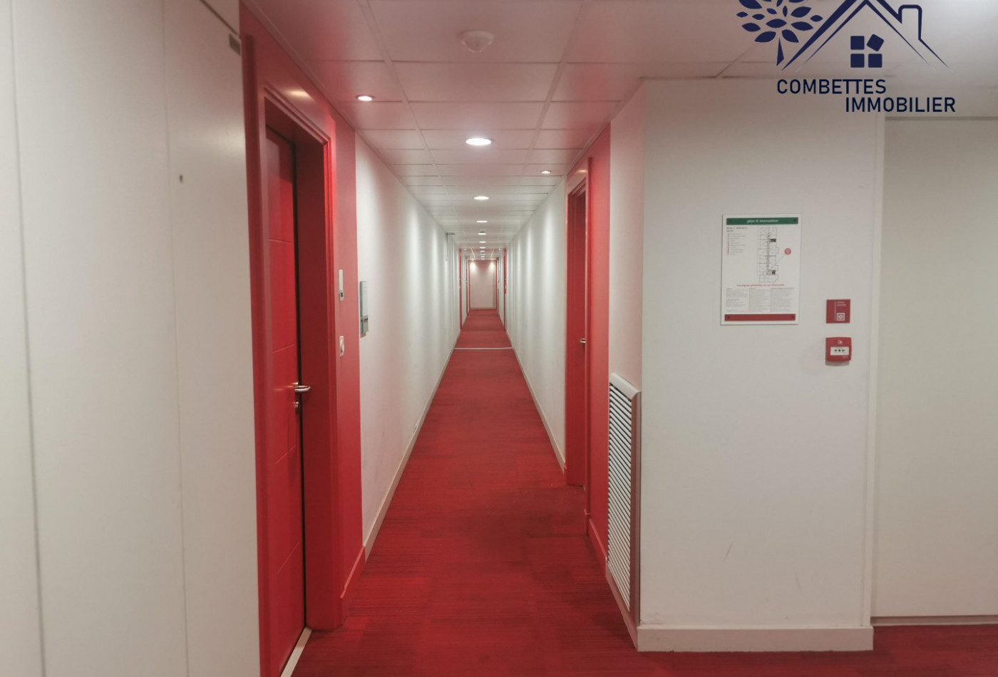 vente Appartement Juvignac - Photo 7