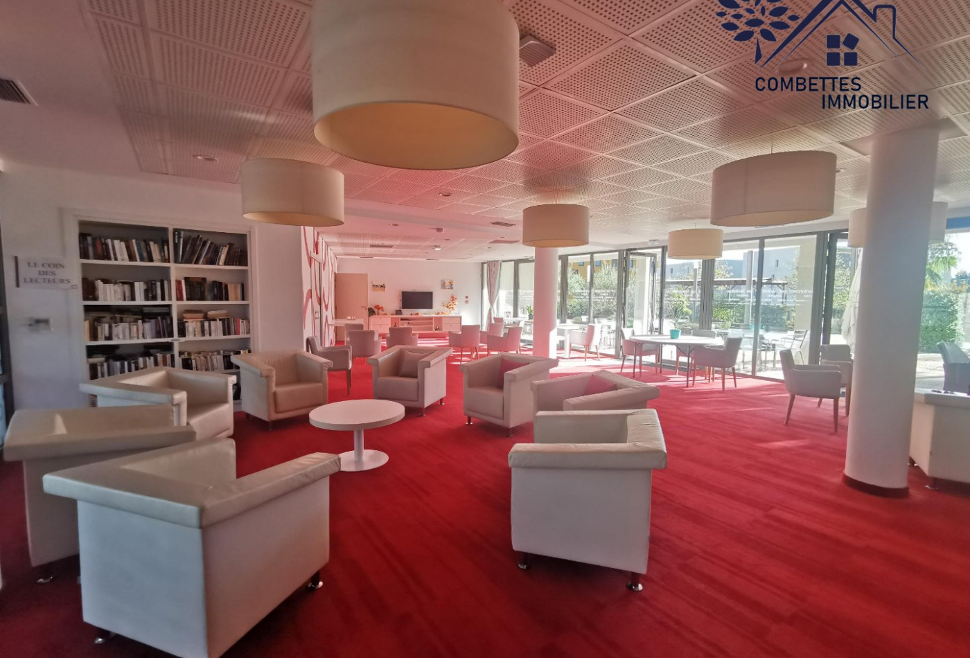 vente Appartement Juvignac - Photo 8