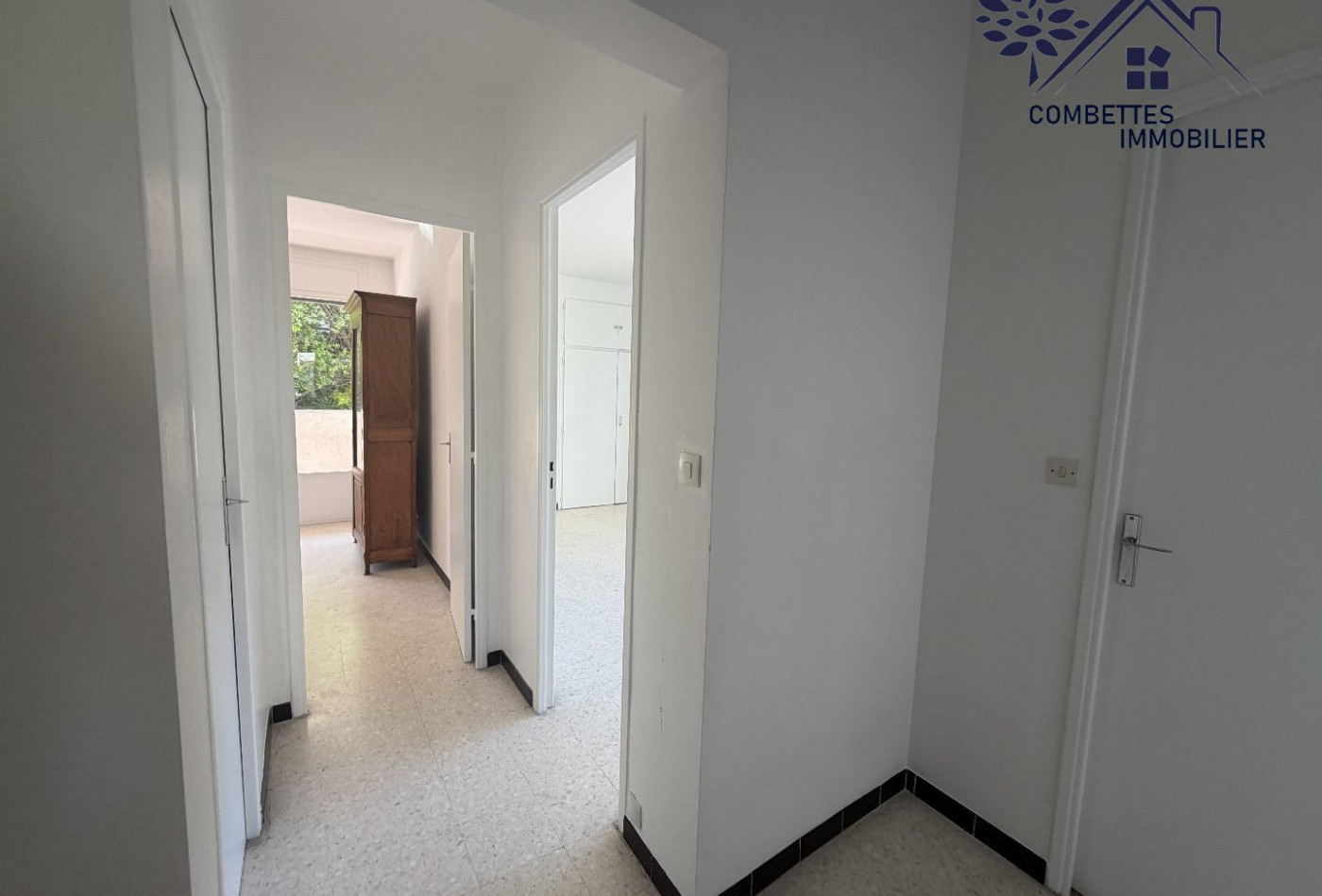 vente Appartement Montpellier - Photo 10