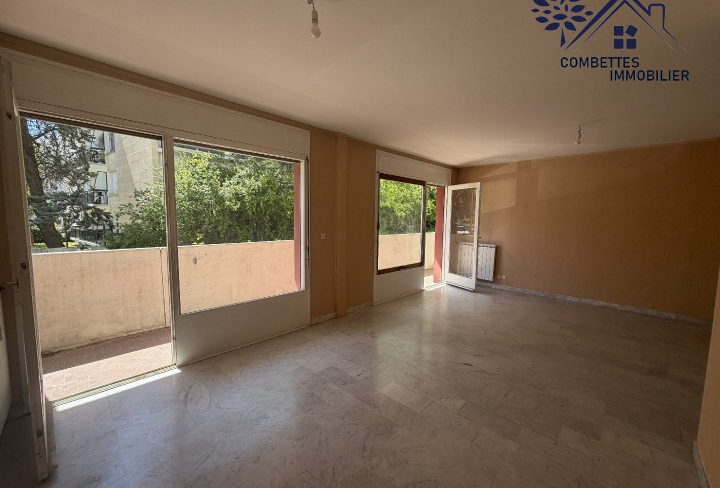 vente Appartement Montpellier - Photo 1