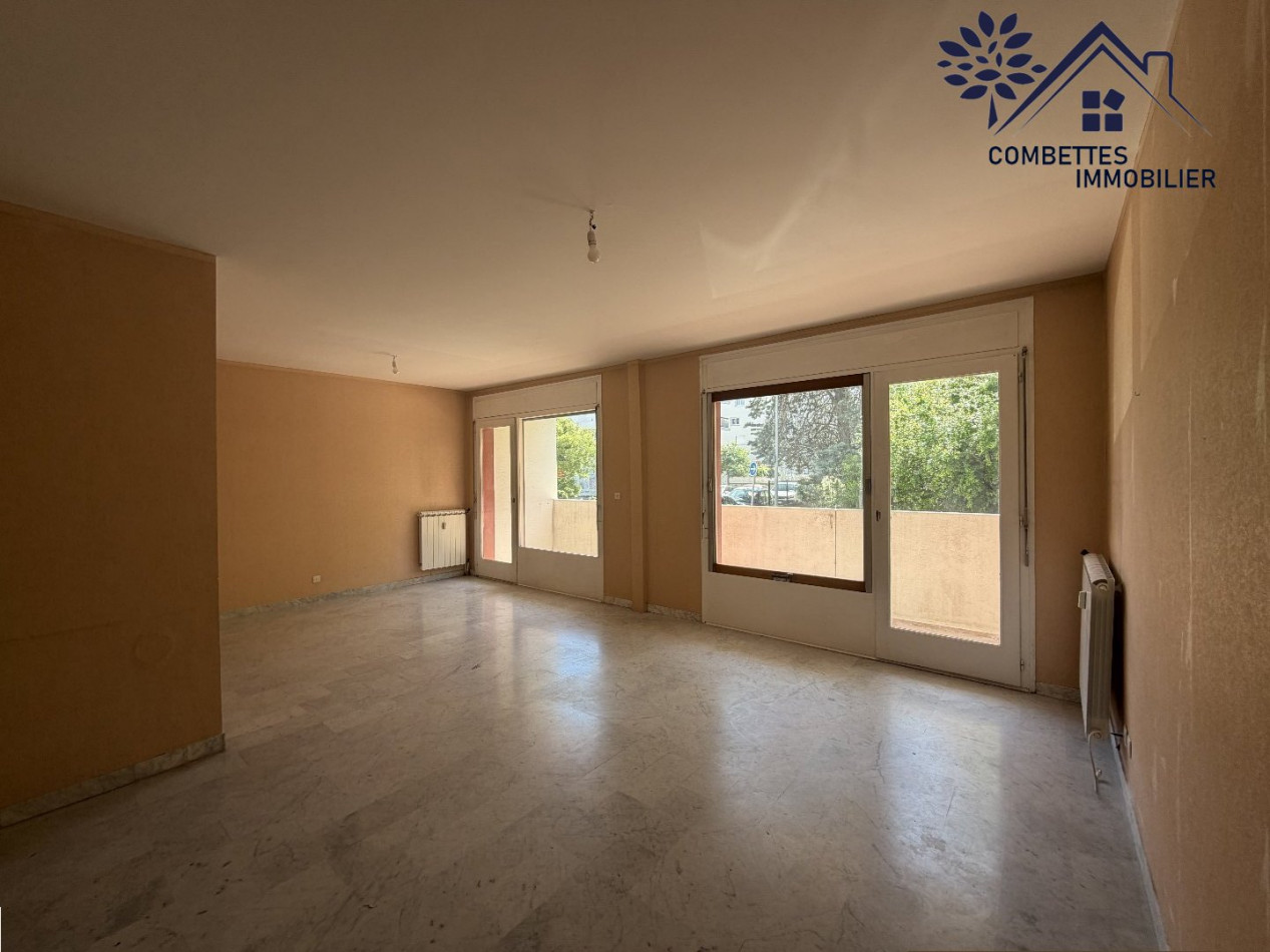 vente Appartement Montpellier - Photo 1