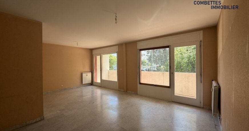 vente Appartement Montpellier