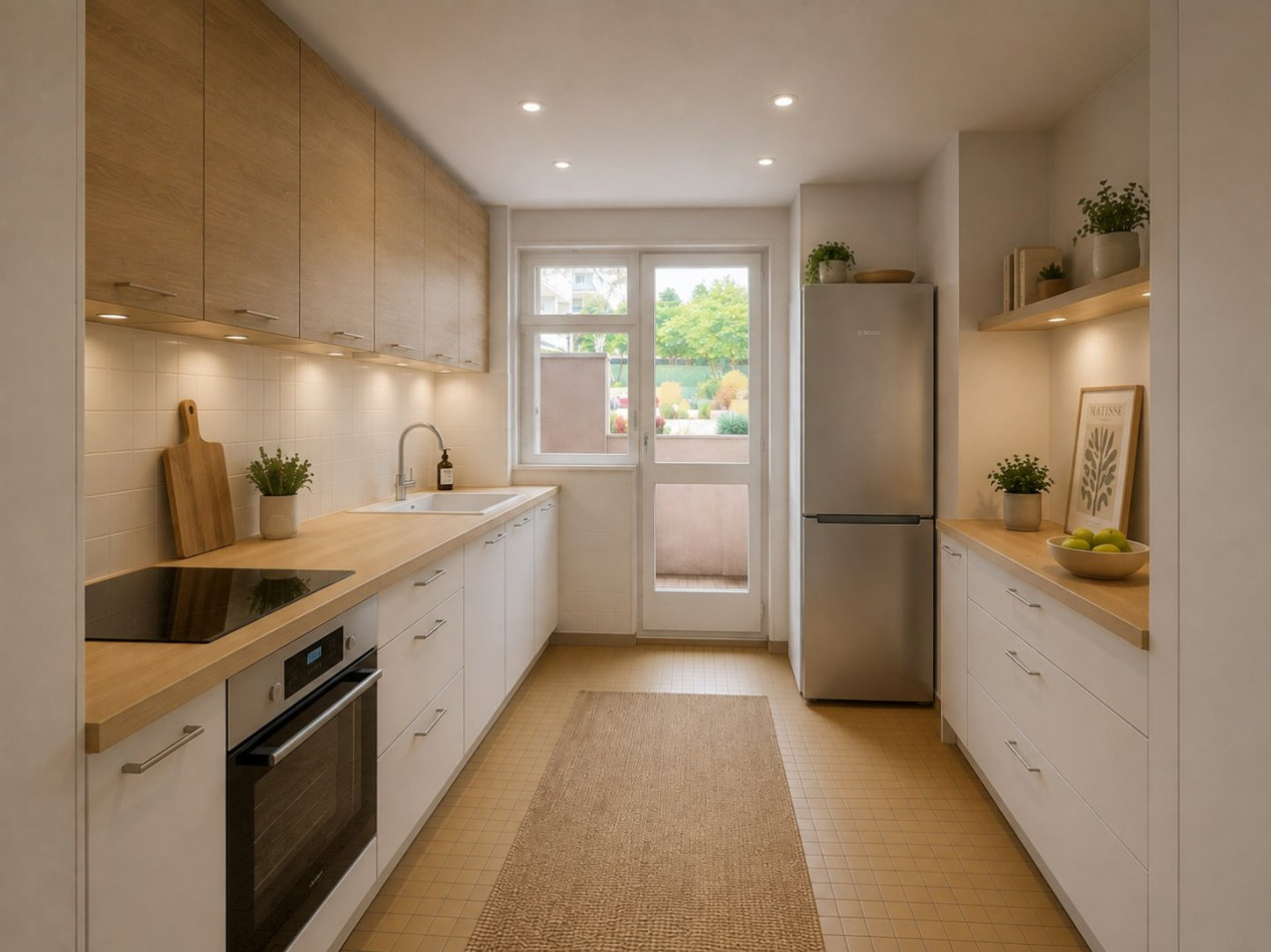 vente Appartement Montpellier - Photo 5
