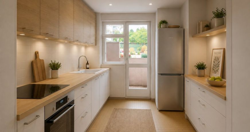 vente Appartement Montpellier