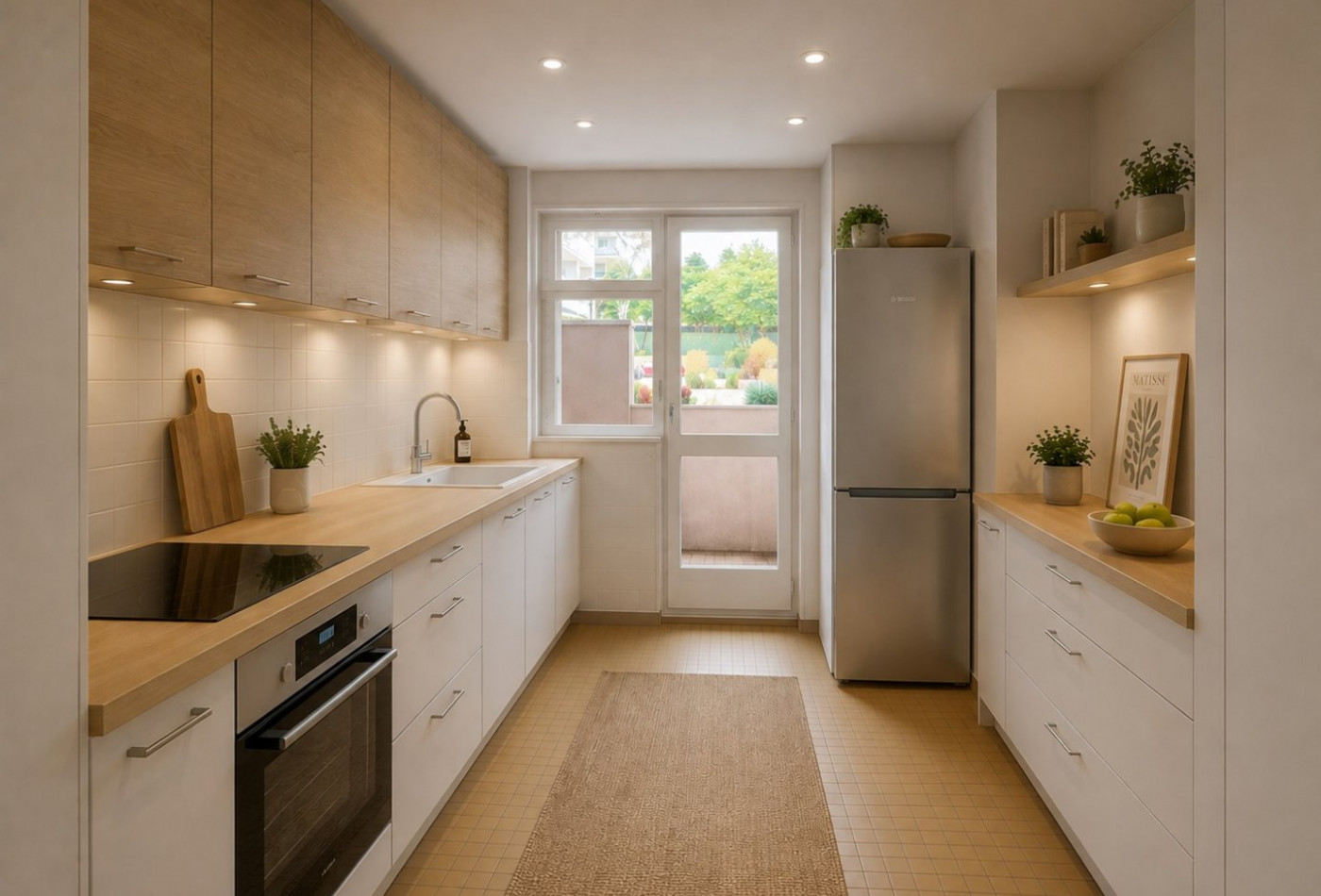 vente Appartement Montpellier - Photo 5