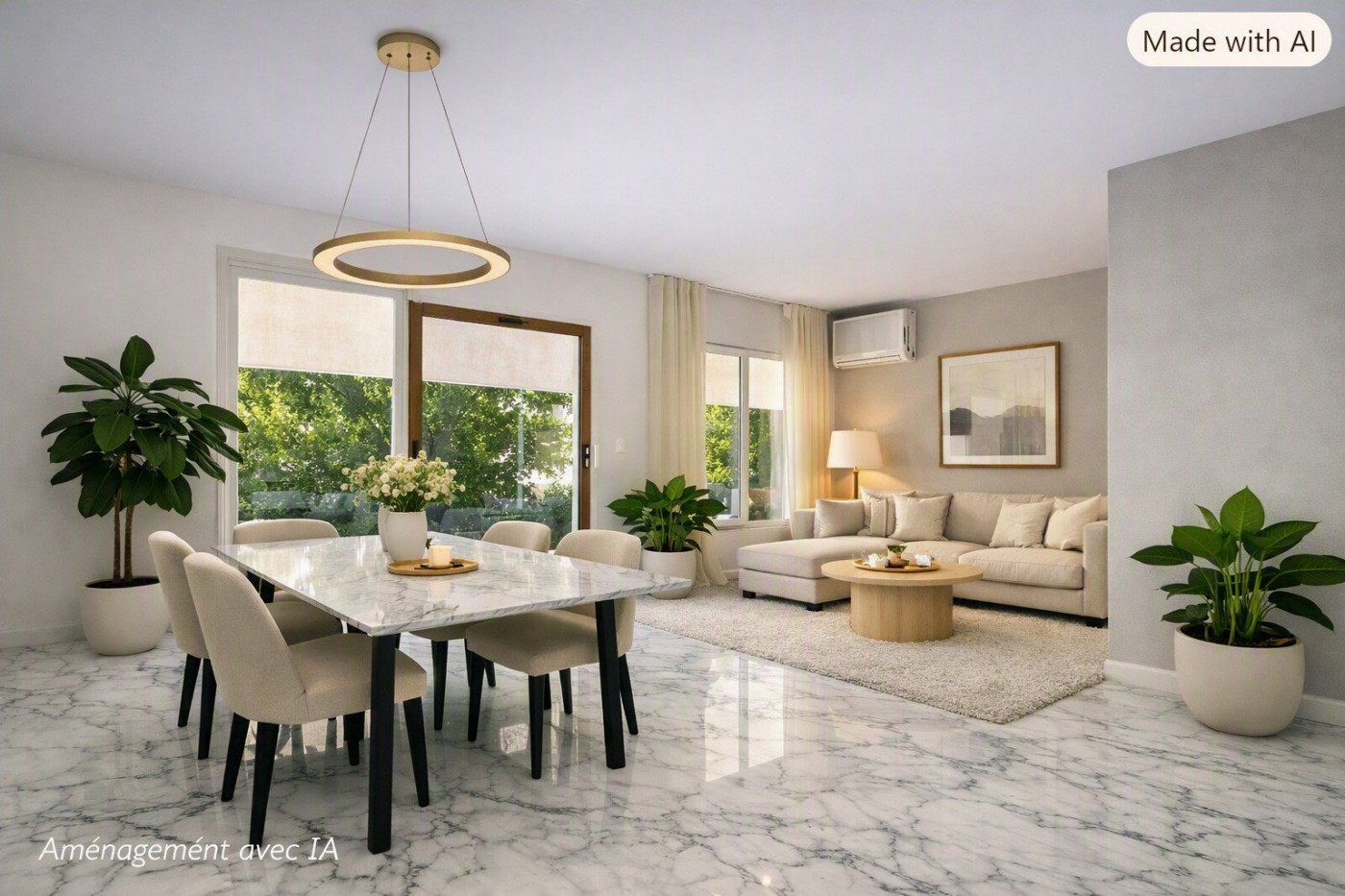 vente Appartement Montpellier - Photo 2