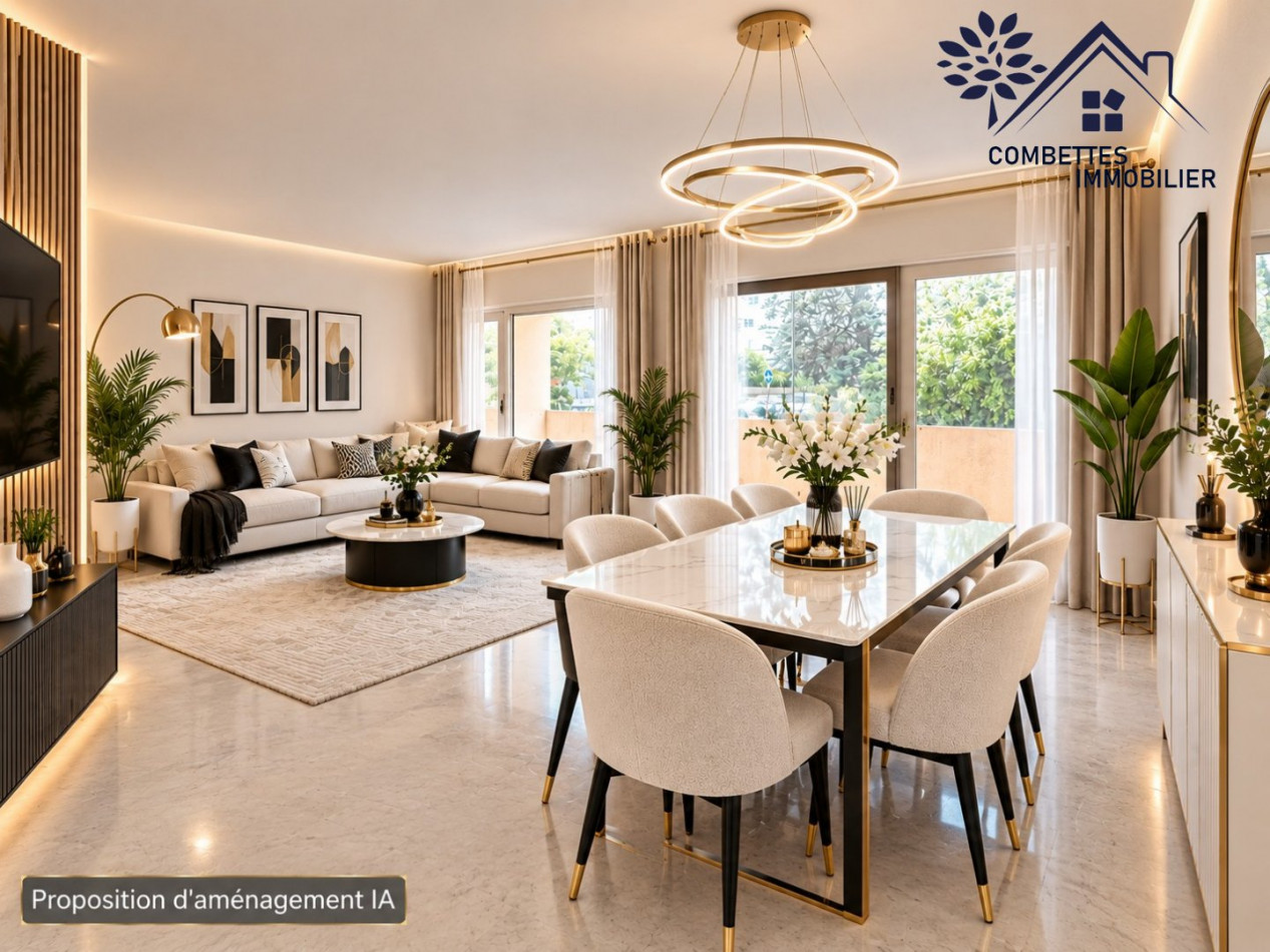 vente Appartement Montpellier - Photo 2