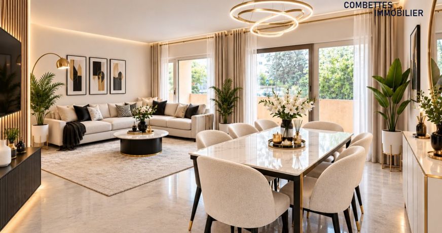 vente Appartement Montpellier