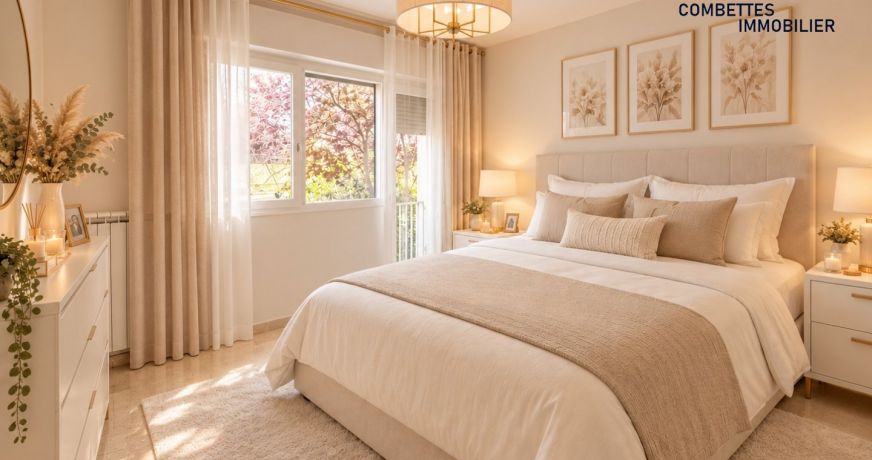 vente Appartement Montpellier
