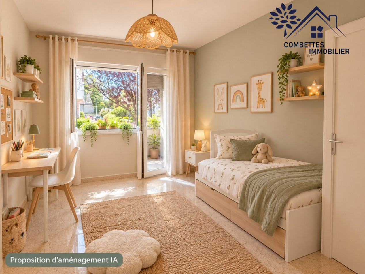 vente Appartement Montpellier - Photo 15