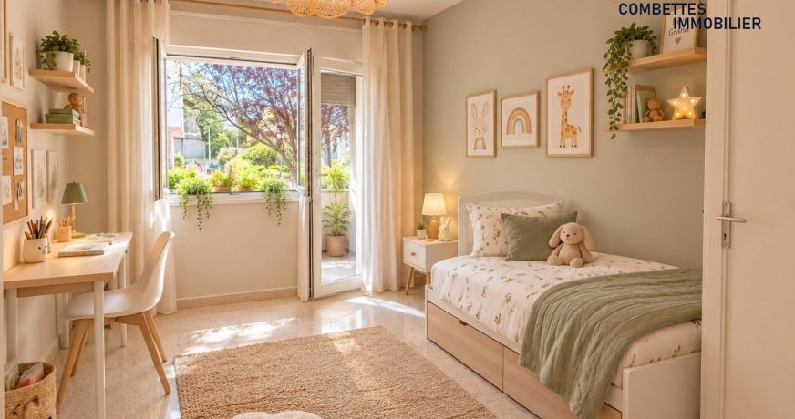 vente Appartement Montpellier