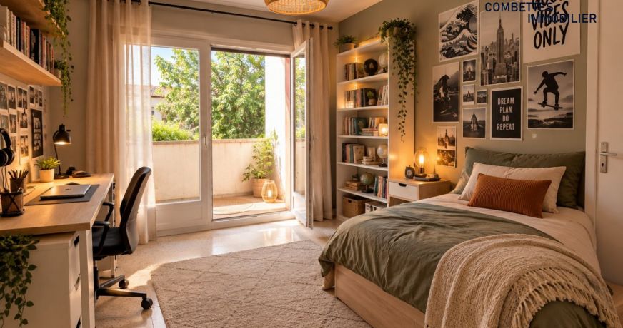 vente Appartement Montpellier