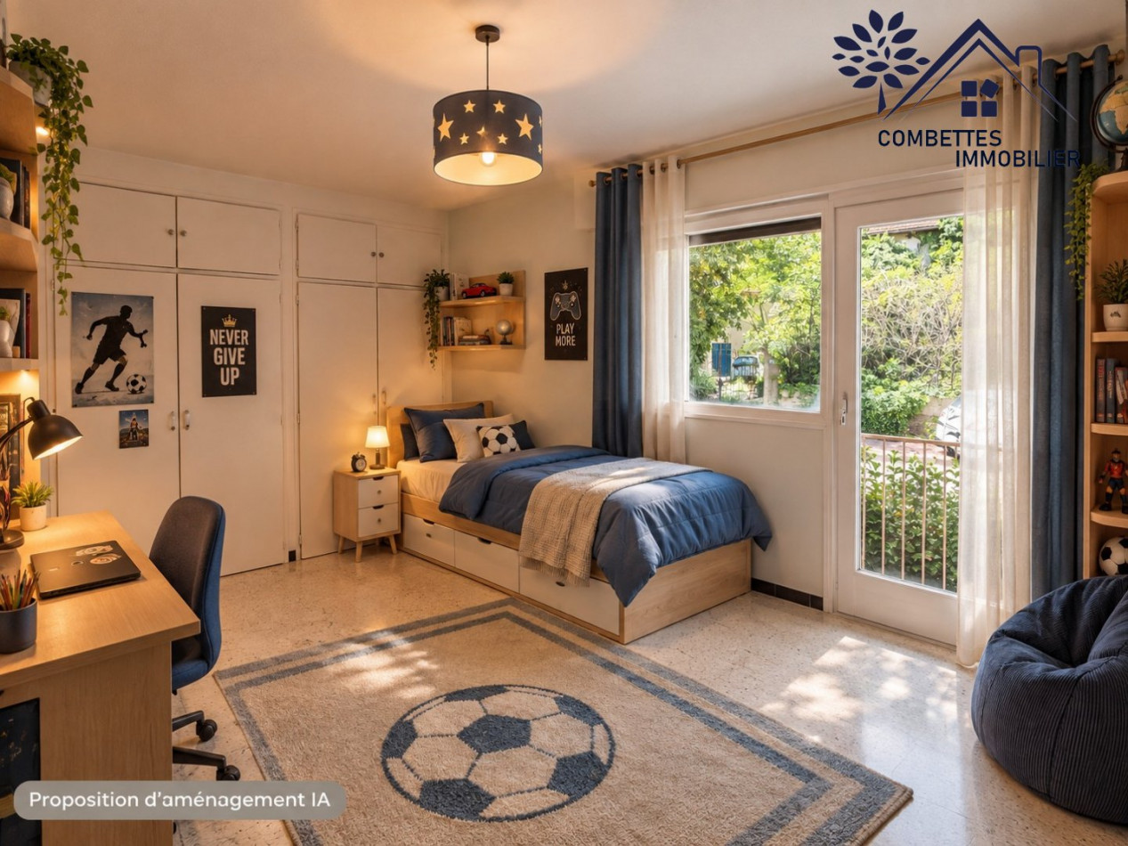 vente Appartement Montpellier - Photo 11