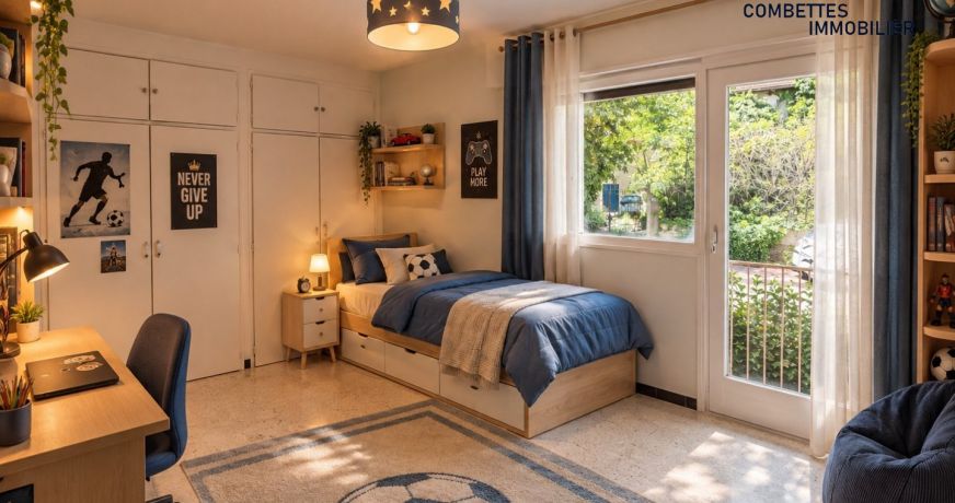 vente Appartement Montpellier