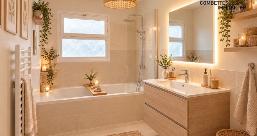 vente Appartement Montpellier