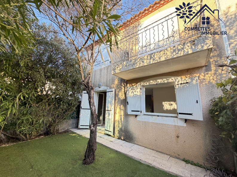 vente Maison Montpellier - Photo 1