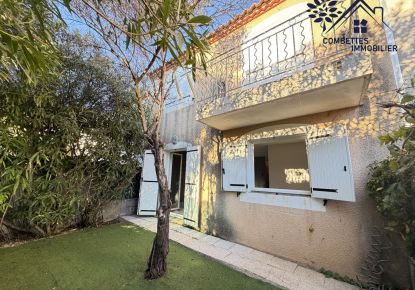 vente Maison Montpellier