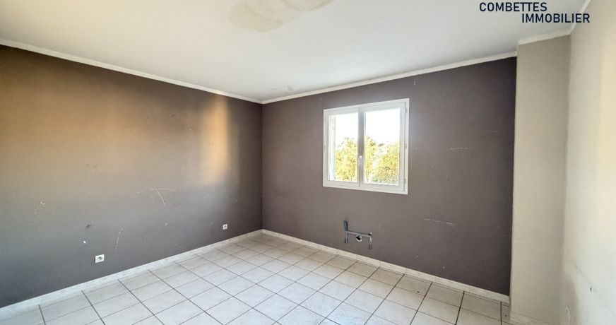 vente Maison Montpellier