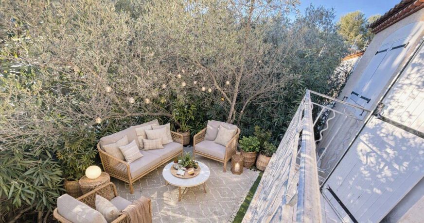 vente Maison Montpellier