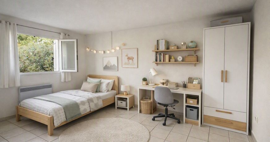 vente Maison Montpellier
