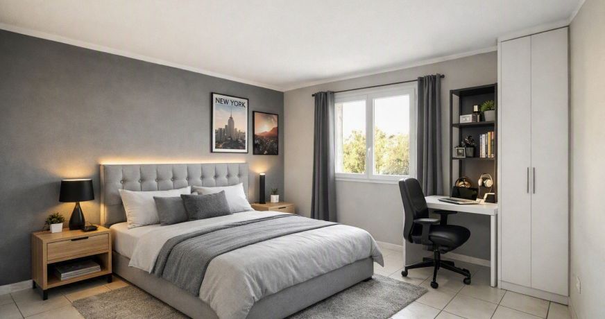 vente Maison Montpellier