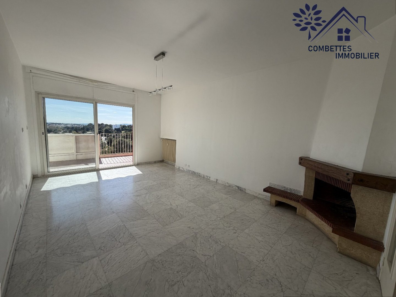 vente Appartement Montpellier - Photo 1