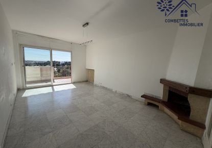 vente Appartement Montpellier