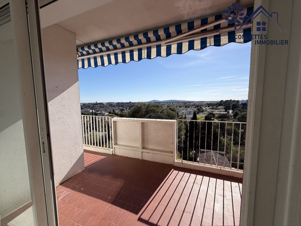 vente Appartement Montpellier - Photo 2
